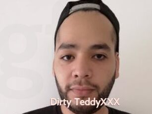 Dirty_TeddyXXX