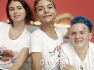 Dirty_star