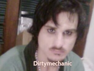 Dirtymechanic