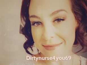 Dirtynurse4you69