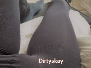 Dirtyskay