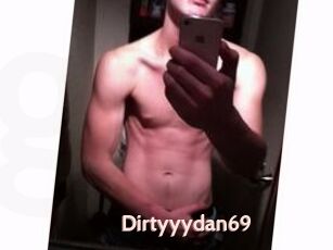 Dirtyyydan69