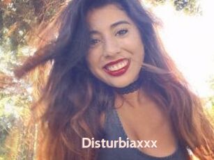 Disturbiaxxx