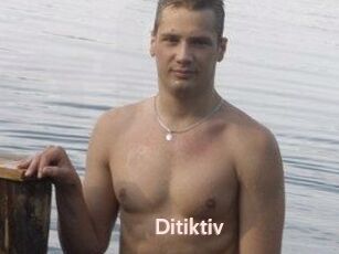 Ditiktiv