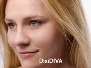 DixiDIVA