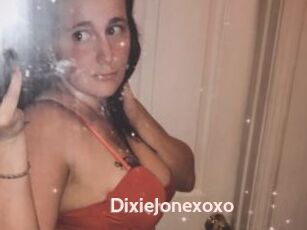 DixieJonexoxo