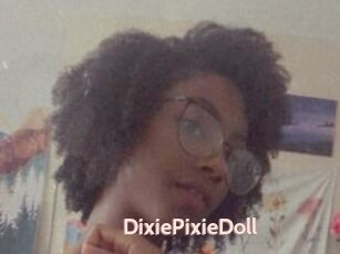 DixiePixieDoll