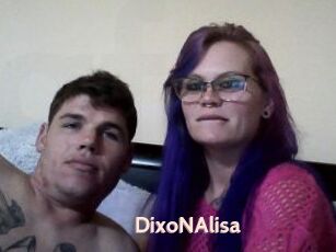 DixoNAlisa