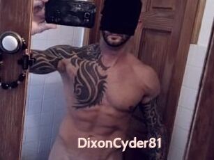 DixonCyder81