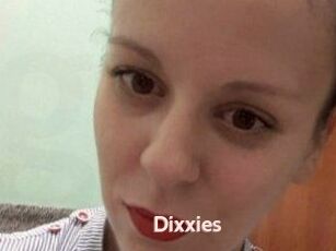 Dixxies