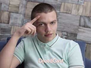 DjordCast