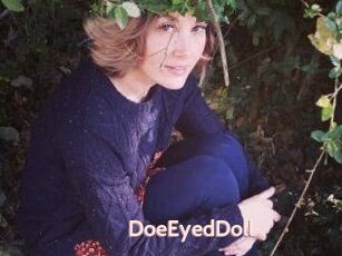 DoeEyedDoll