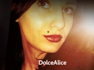 DolceAlice