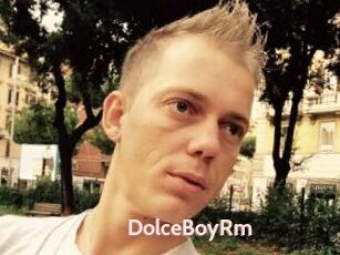 DolceBoyRm