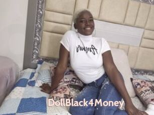 DollBlack4Money