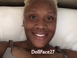 DollFace27