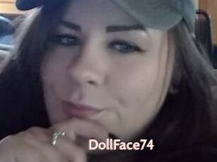 DollFace74