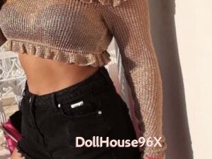 DollHouse96X