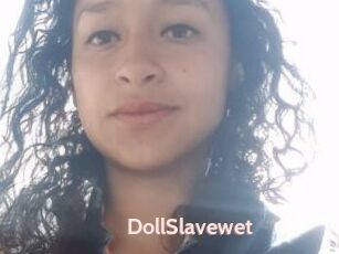 DollSlavewet