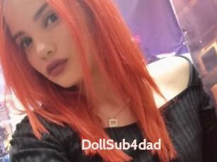 DollSub4dad