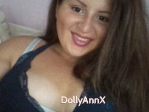 DollyAnnX