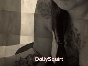 DollySquirt