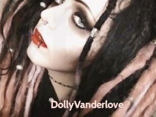 DollyVanderlove