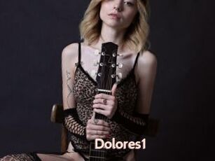 Dolores1