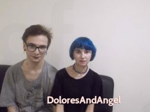 DoloresAndAngel