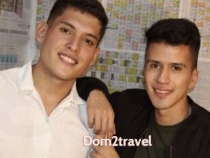 Dom2travel