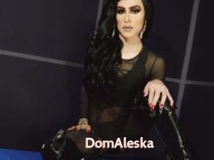 DomAleska