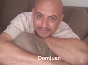 DomJuan