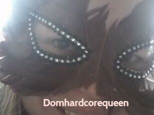 Domhardcorequeen