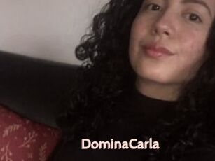 DominaCarla