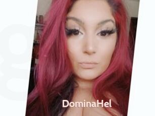 DominaHel