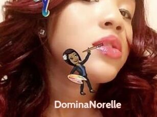 Domina_Norelle