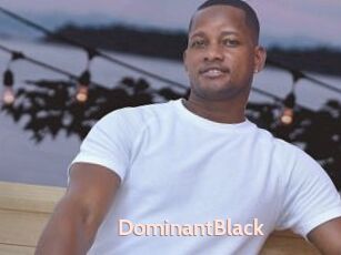 DominantBlack