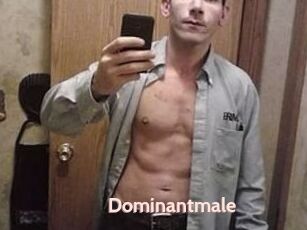 Dominantmale