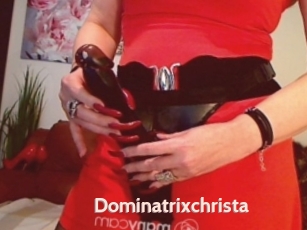 Dominatrixchrista