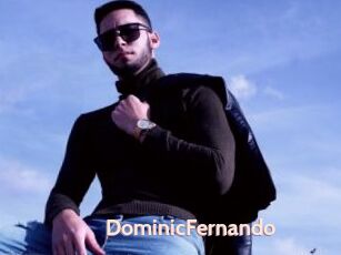 DominicFernando