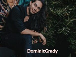 DominicGrady