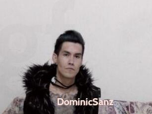 DominicSanz