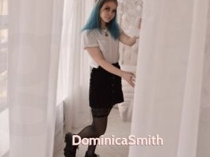 DominicaSmith