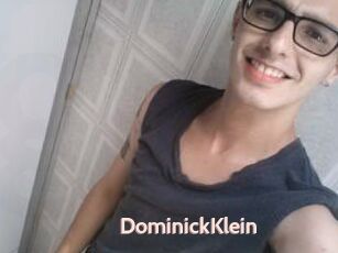 DominickKlein