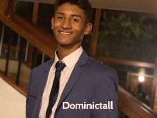 Dominictall