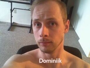 Dominiik