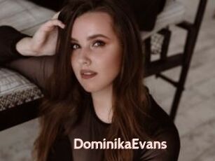 DominikaEvans