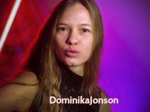 DominikaJonson