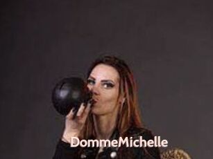 DommeMichelle