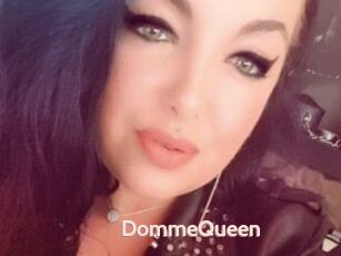 DommeQueen